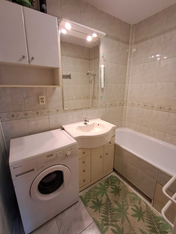 Mieszkanie 3-pokojowe Wołomin, ul. 1 Maja. Zdjęcie 3