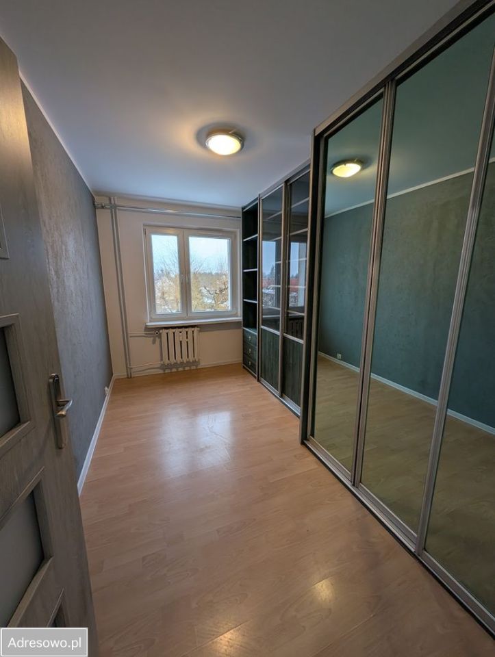 Mieszkanie 3-pokojowe Piła, ul. Żeromskiego. Zdjęcie 11