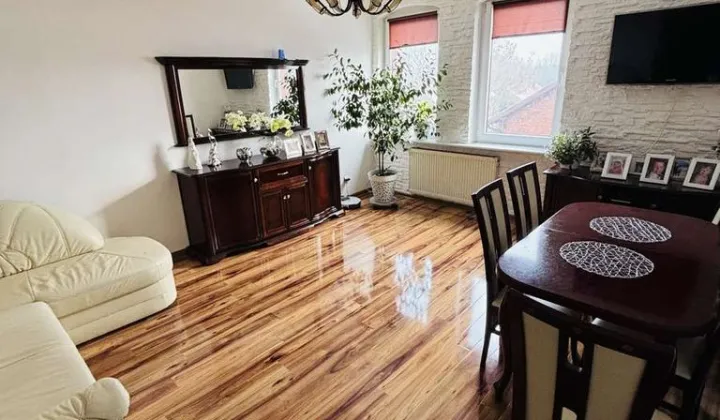 Mieszkanie 2-pokojowe Zabrze Biskupice, ul. Władysława IV