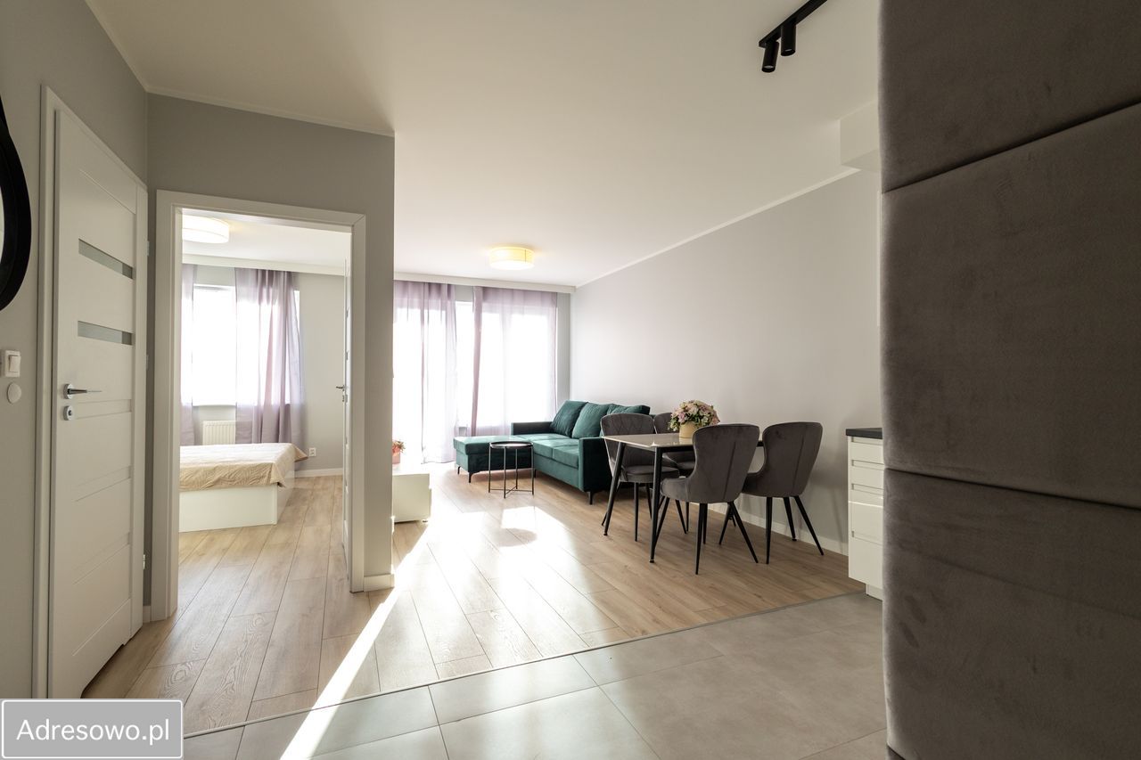Mieszkanie 2-pokojowe Szczecin Centrum, ul. Potulicka. Zdjęcie 20