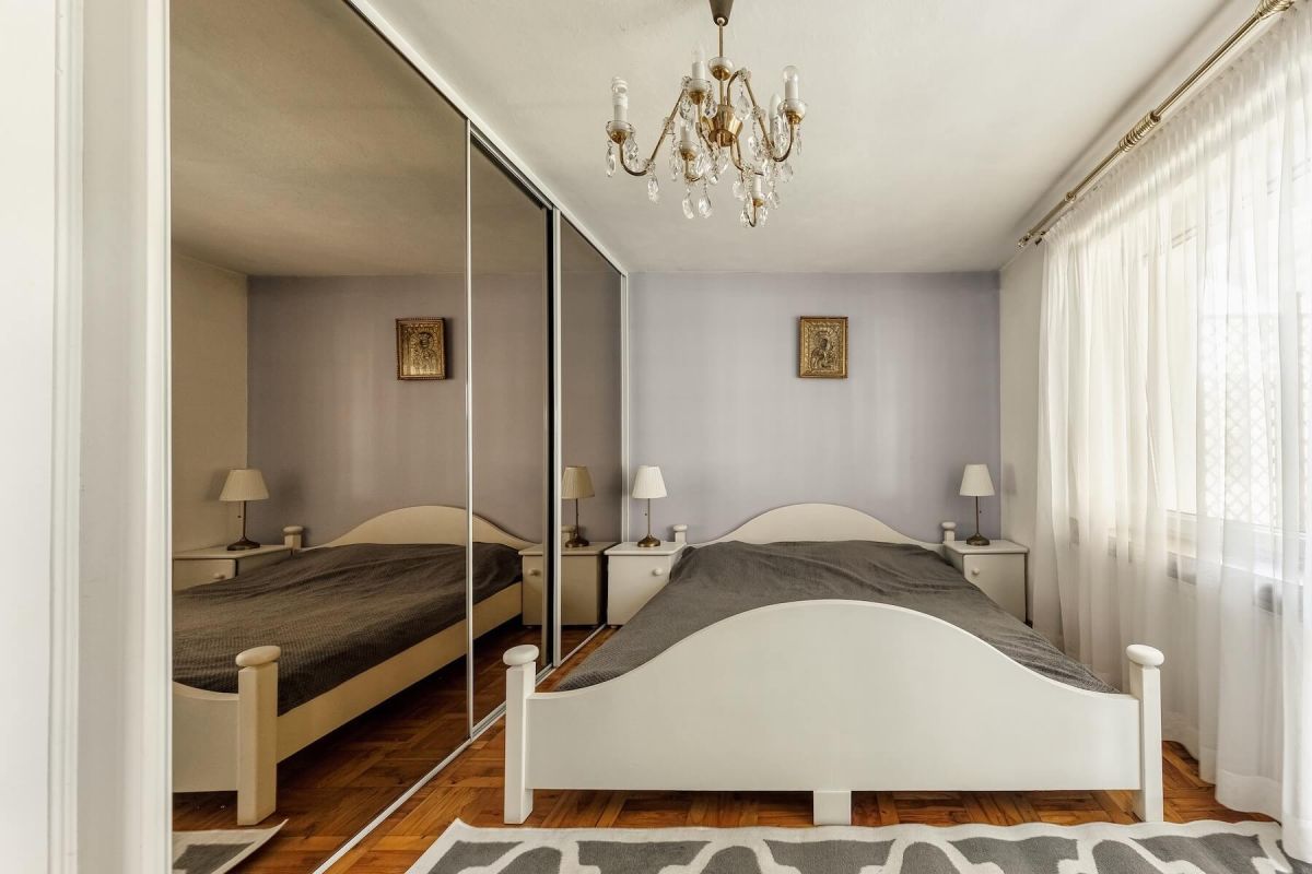 dom wolnostojący, 5 pokoi Jabłonna, ul. Modlińska. Zdjęcie 19