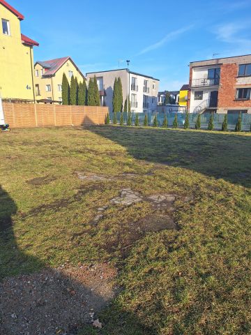 Działka budowlana Darłowo Darłówko, Zwyciestwa. Zdjęcie 1