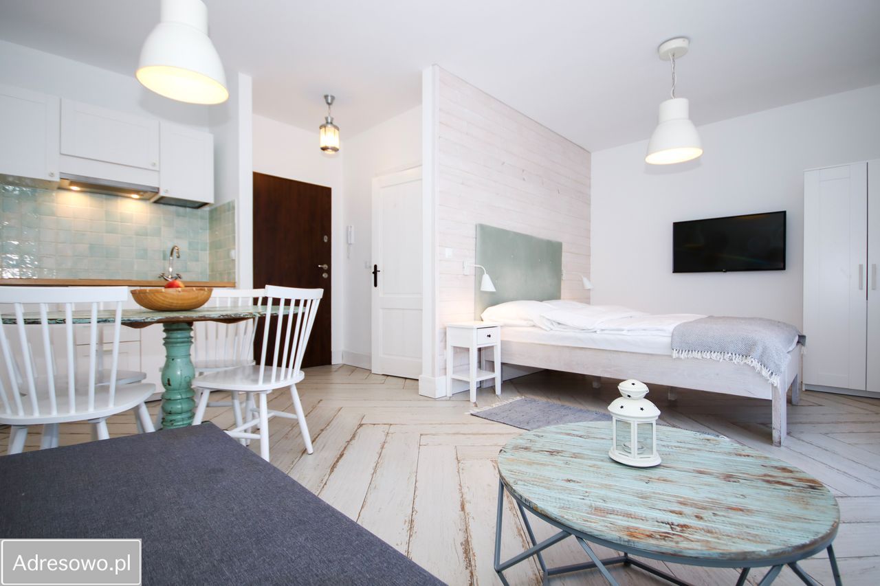 Mieszkanie 2-pokojowe Darłowo, ul. Północna. Zdjęcie 1