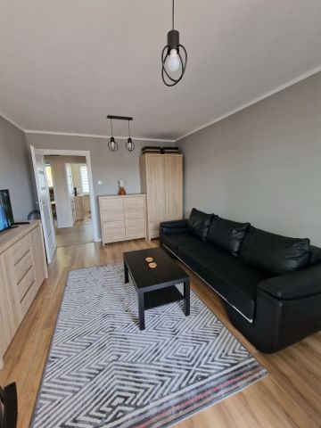 Mieszkanie 2-pokojowe Kraków Mistrzejowice, os. Bohaterów Września. Zdjęcie 1