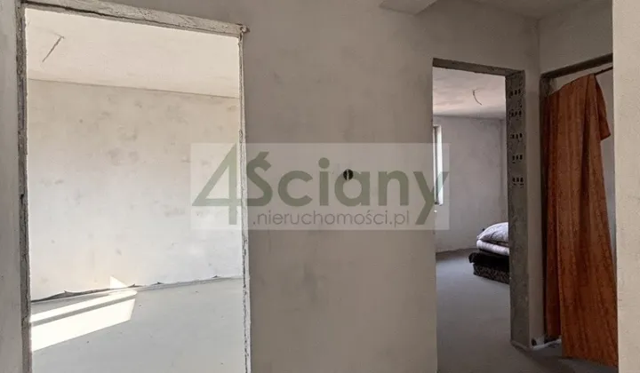 dom wolnostojący, 4 pokoje Warszawa Włochy