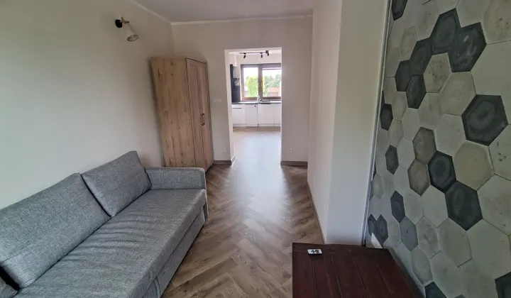 Mieszkanie 2-pokojowe Leszno Zaborowo, ul. Mikołaja Reja