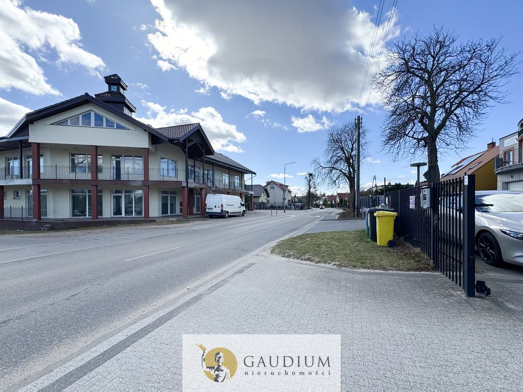 Biuro Gdańsk Kokoszki, ul. Otomińska. Zdjęcie 9