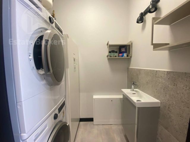 dom szeregowy, 4 pokoje Kiełczówek, ul. Parkowa. Zdjęcie 15