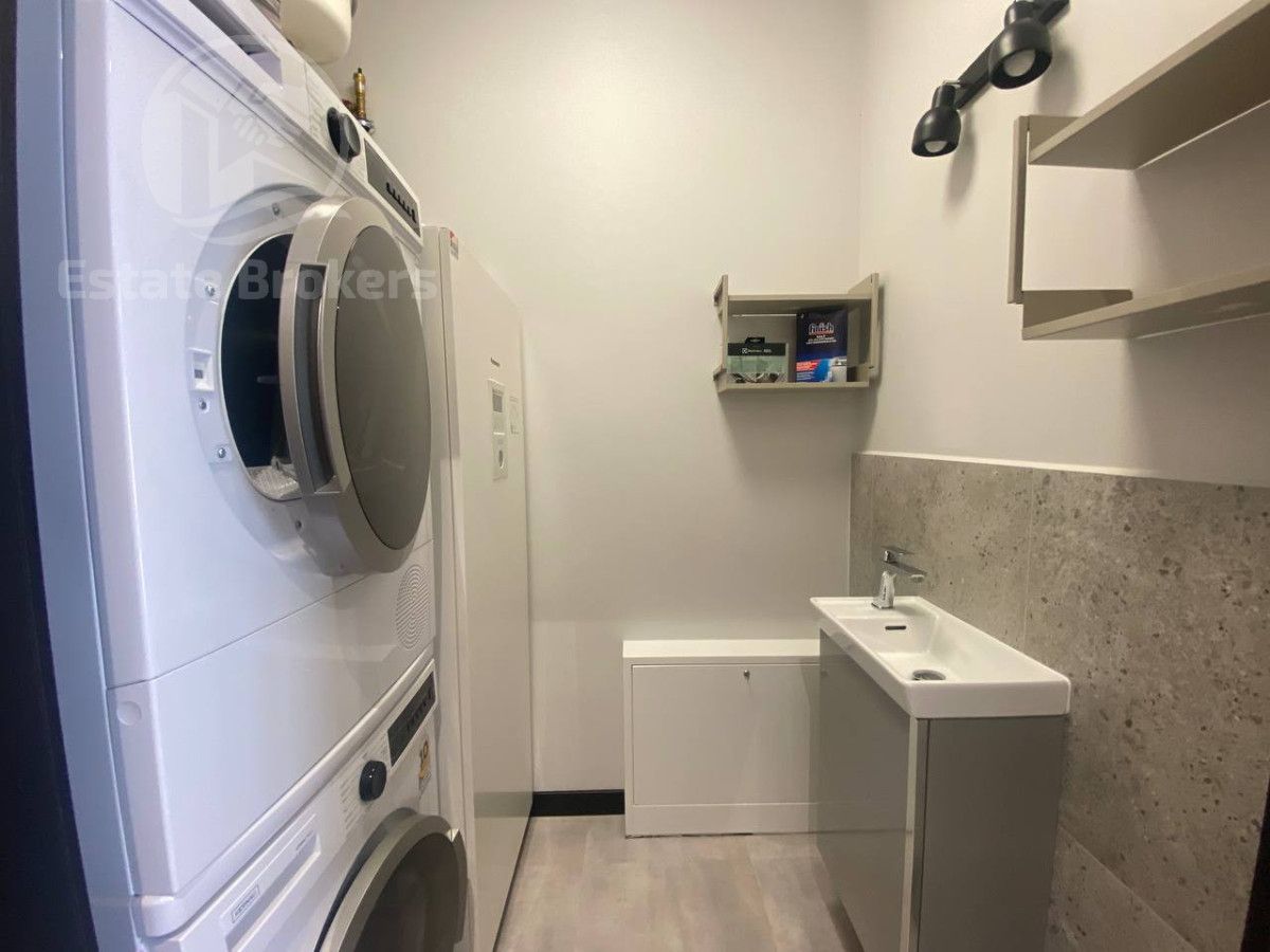 dom szeregowy, 4 pokoje Kiełczówek, ul. Parkowa. Zdjęcie 15