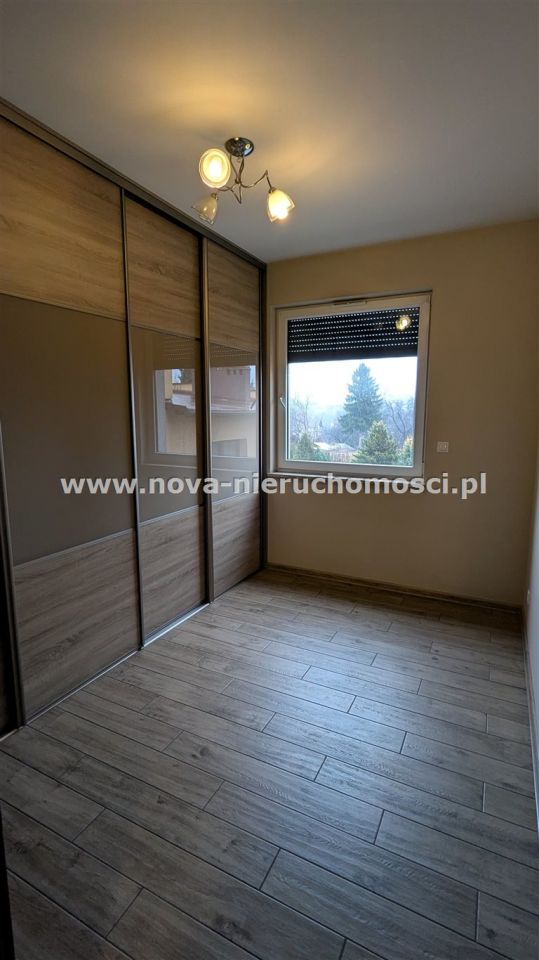 Mieszkanie 3-pokojowe Rybnik Smolna, ul. Smolna. Zdjęcie 5