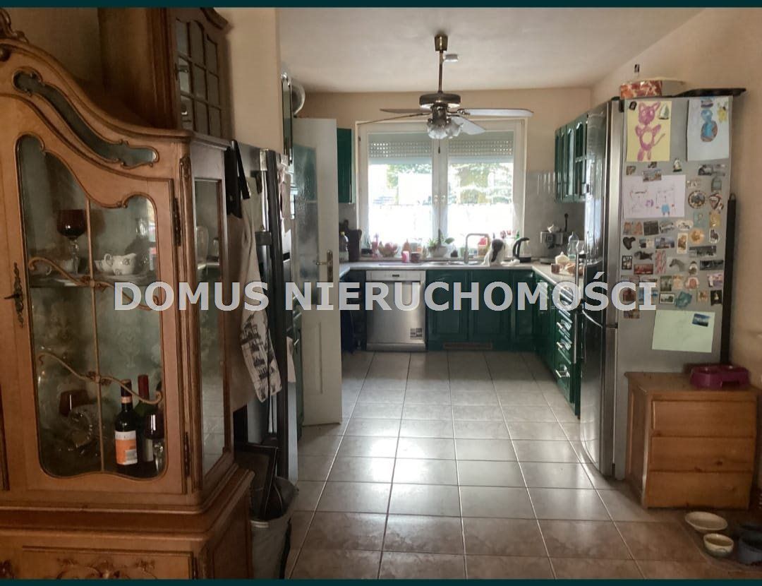 dom wolnostojący, 5 pokoi Piotrków Trybunalski. Zdjęcie 4