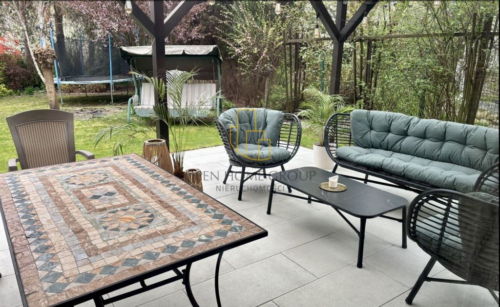 bliźniak, 5 pokoi Wrocław. Zdjęcie 1