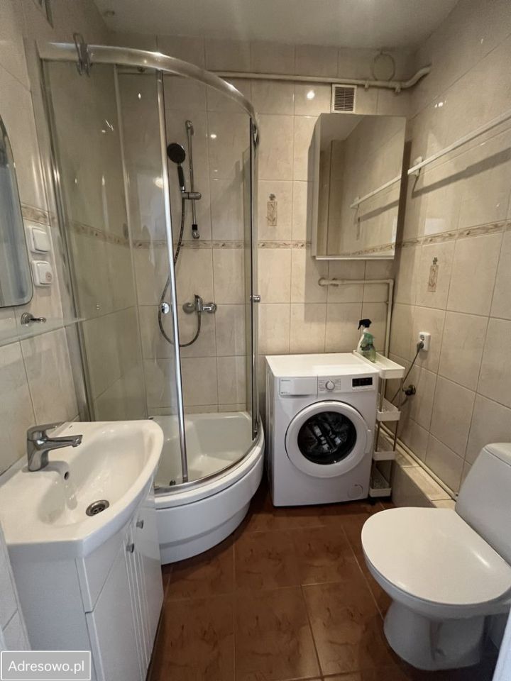 Mieszkanie 2-pokojowe Warszawa Żoliborz, ul. gen. Józefa Zajączka. Zdjęcie 4