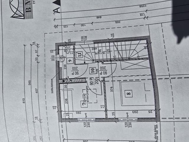 bliźniak, 5 pokoi Wołomin. Zdjęcie 8