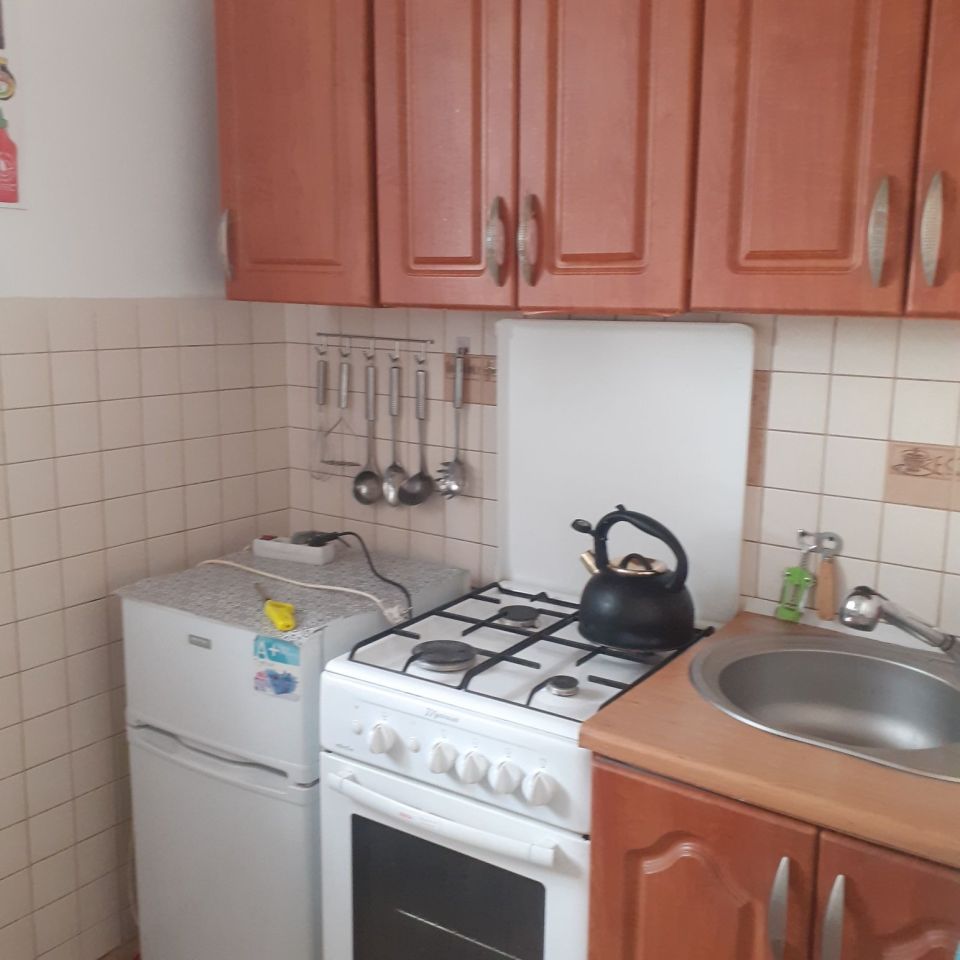 Mieszkanie 2-pokojowe Bydgoszcz Śródmieście, ul. 3 Maja. Zdjęcie 3