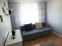 Mieszkanie 2-pokojowe Lublin Czuby, ul. Bursztynowa. Zdjęcie 2