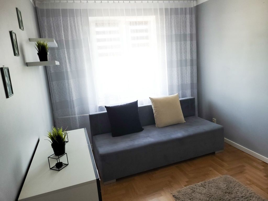 Mieszkanie 2-pokojowe Lublin Czuby, ul. Bursztynowa. Zdjęcie 3