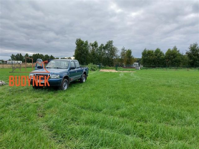Działka rekreacyjna Darłowo Darłówko, ul. Lotników Morskich. Zdjęcie 1