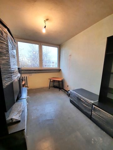 Mieszkanie 3-pokojowe Wrocław Nowy Dwór. Zdjęcie 5