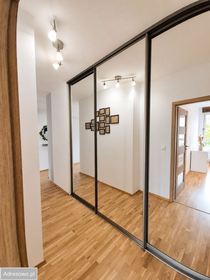 Mieszkanie 2-pokojowe Warszawa Gocławek, ul. Zamieniecka. Zdjęcie 5