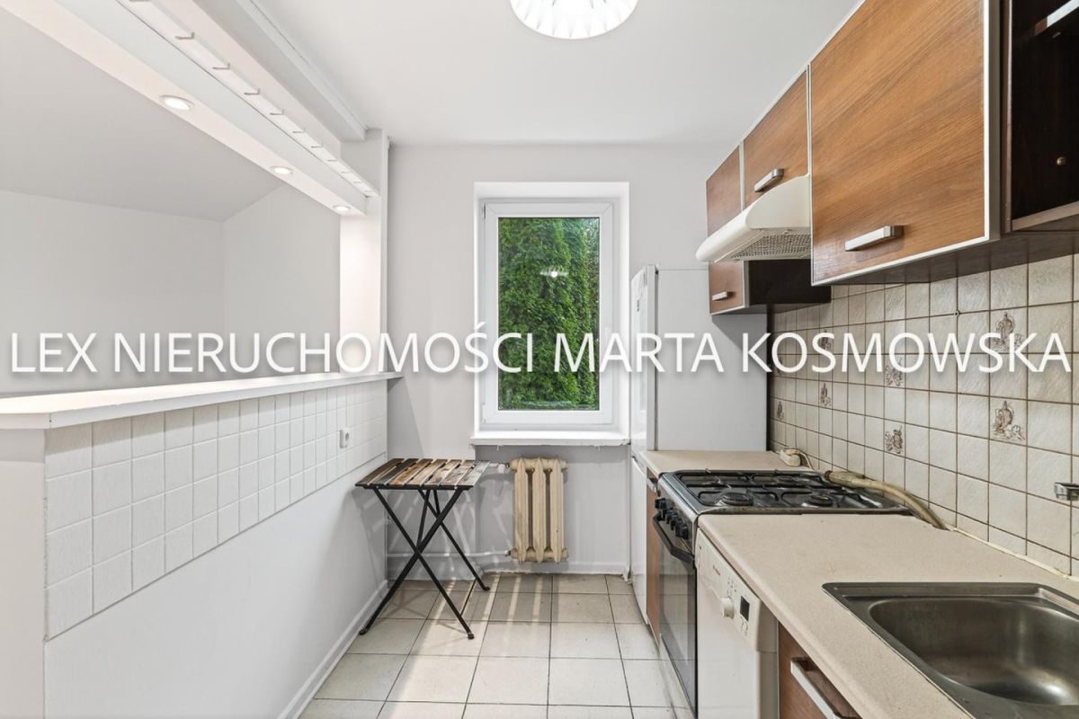 Mieszkanie 3-pokojowe Warszawa Praga, ul. Łukowska. Zdjęcie 18