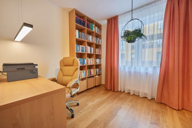 Mieszkanie 5-pokojowe Rzeszów Drabinianka, ul. Władysława Grabskiego. Zdjęcie 8