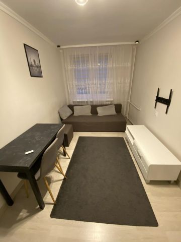 Mieszkanie 1-pokojowe Zambrów, ul. Grunwaldzka. Zdjęcie 1