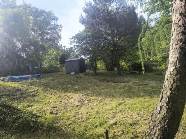 Działka rod Bielsko-Biała Lipnik. Zdjęcie 1