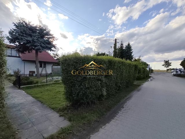 Działka rekreacyjna Sierosław, ul. Bukowska. Zdjęcie 3