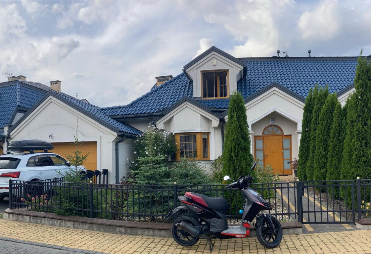 bliźniak, 5 pokoi Józefosław, Victorii. Zdjęcie 1