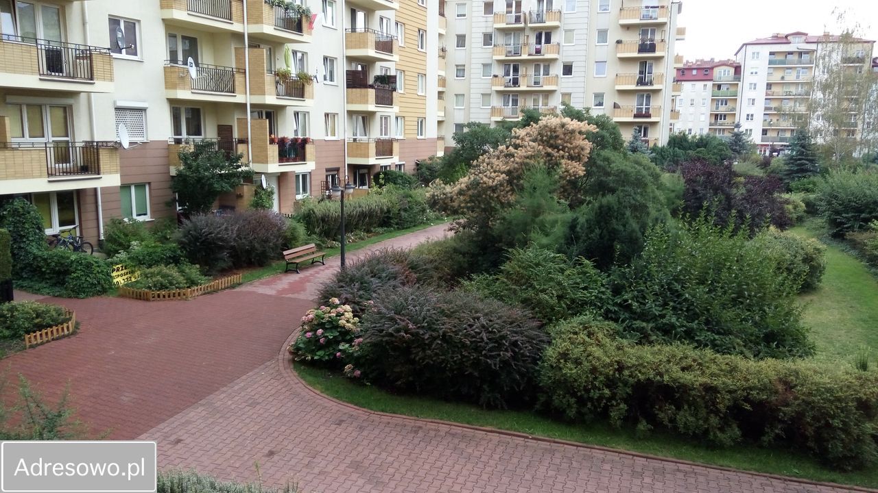 Mieszkanie 2-pokojowe Warszawa Ursus, ul. Józefa Chełmońskiego. Zdjęcie 18