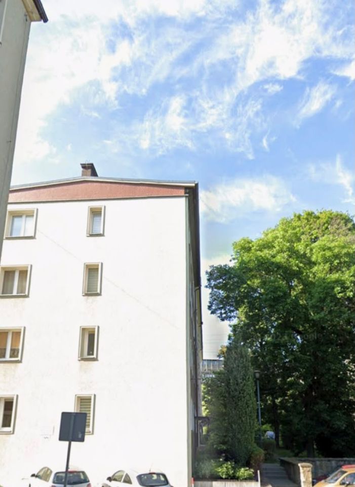 Mieszkanie 1-pokojowe Katowice Śródmieście, ul. Sokolska. Zdjęcie 3