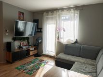Mieszkanie 2-pokojowe Wejherowo, ul. Franciszka Fenikowskiego. Zdjęcie 1