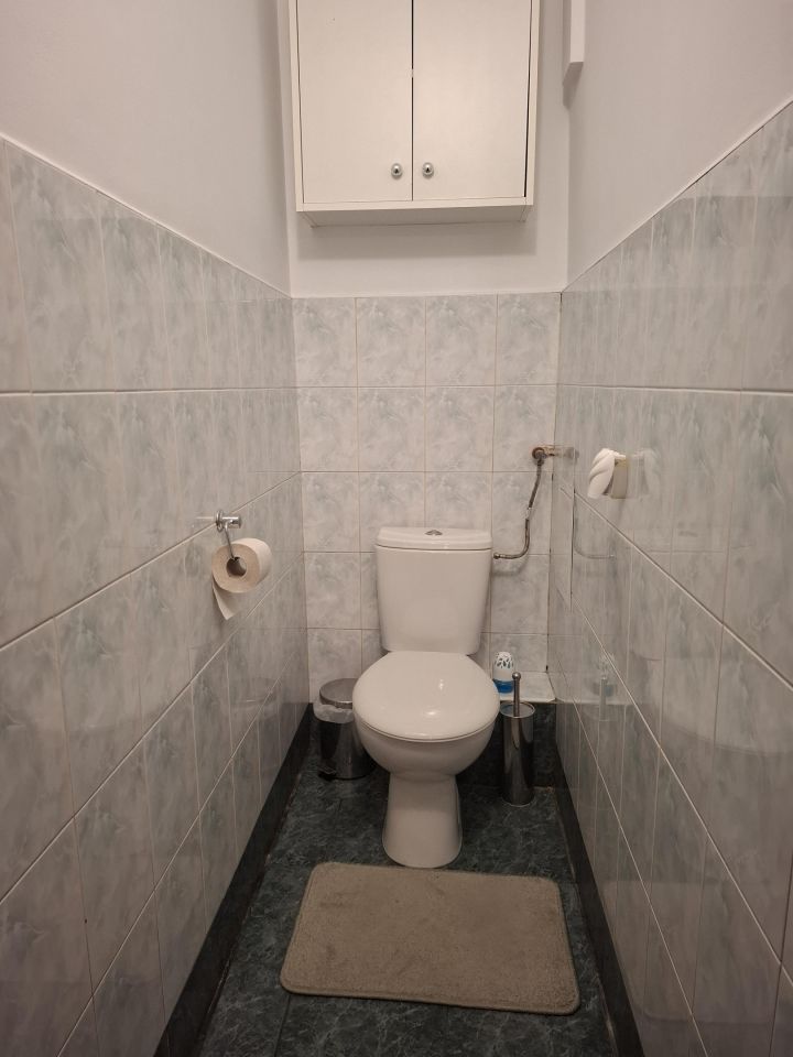 Mieszkanie 3-pokojowe Warszawa Bielany, ul. Josepha Conrada. Zdjęcie 8