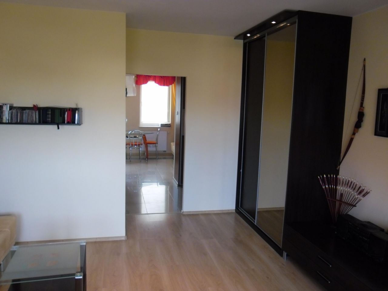 Mieszkanie 1-pokojowe Przecław. Zdjęcie 19