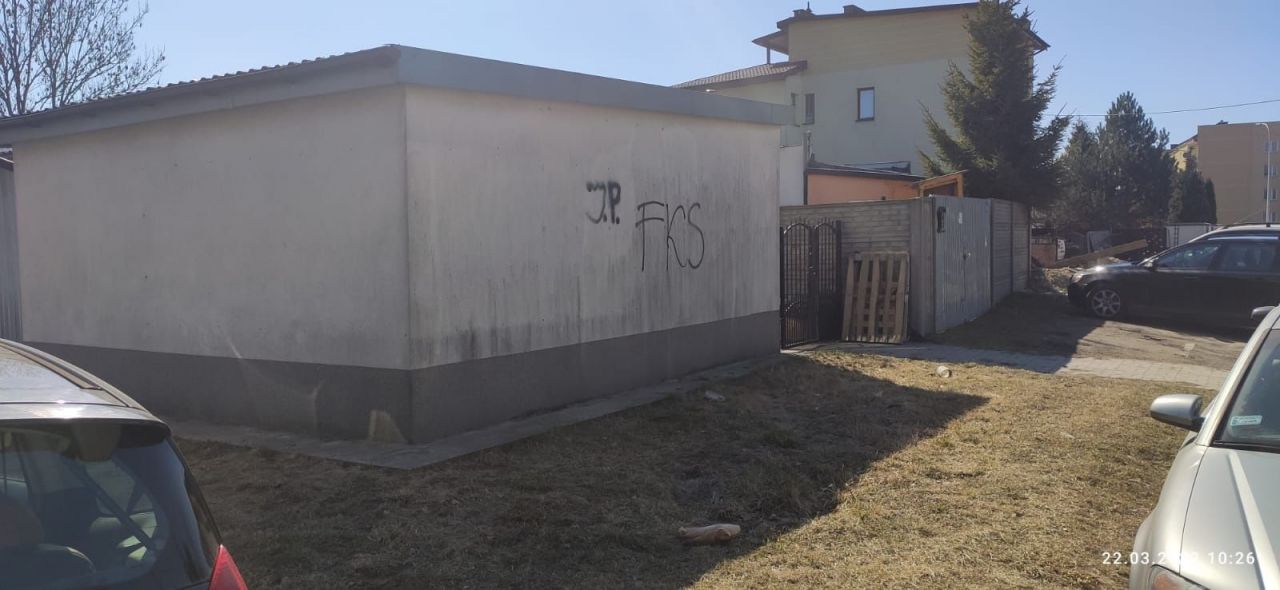 Lokal Świdnik Centrum, ul. Krępiecka. Zdjęcie 7