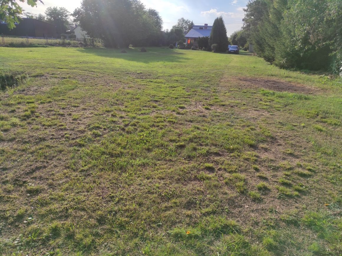 Działka budowlana Zawady, ul. Brzozowa. Zdjęcie 6