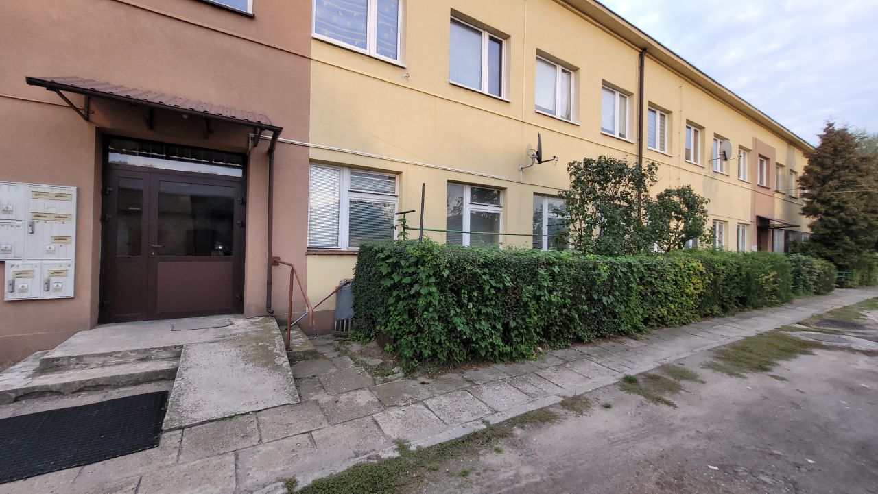 Mieszkanie 2-pokojowe Leśmierz. Zdjęcie 7