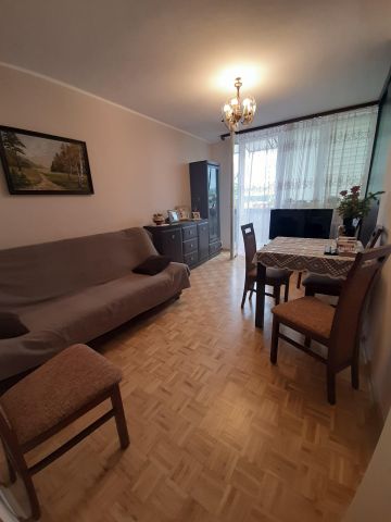 Mieszkanie 3-pokojowe Warszawa Targówek, ul. Łojewska. Zdjęcie 1