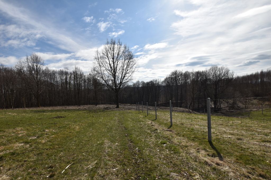 Działka budowlana Chmielnik