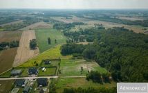 Działka budowlana Błonie, ul. Wrzosowa. Zdjęcie 3