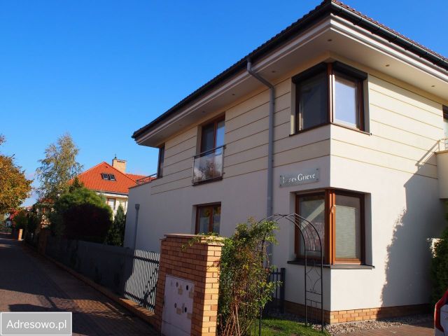 bliźniak, 7 pokoi Warszawa Zawady, ul. Sady Zawadowskie. Zdjęcie 1