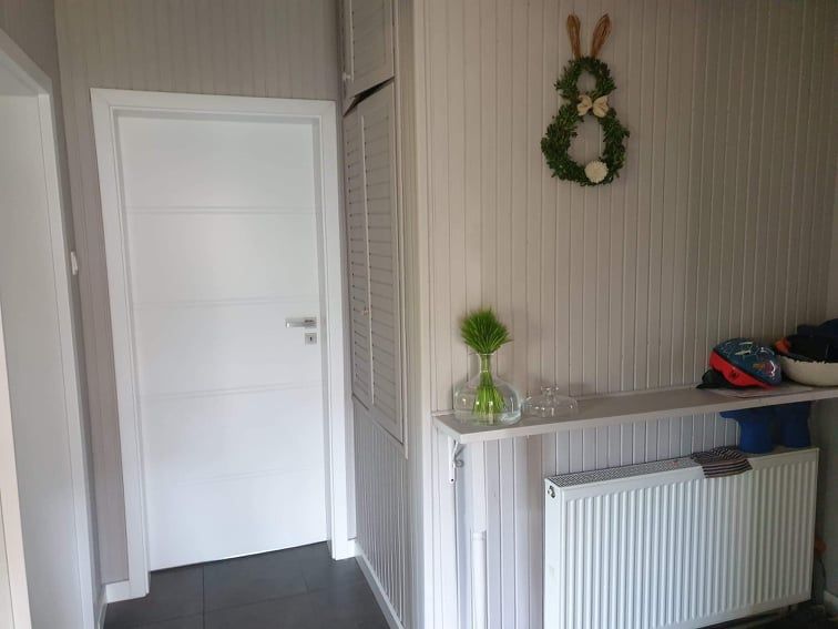 dom wolnostojący, 6 pokoi Piaseczno Zalesie Dolne, ul. 11 Listopada. Zdjęcie 2