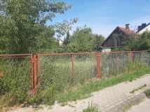 Działka budowlana Augustów, ul. gen. Prądzyńskiego. Zdjęcie 2