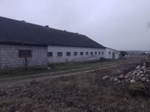 Działka siedliskowa Radomek. Zdjęcie 2