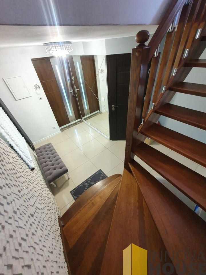 dom wolnostojący, 10 pokoi Damnica, ul. Kolejowa. Zdjęcie 28