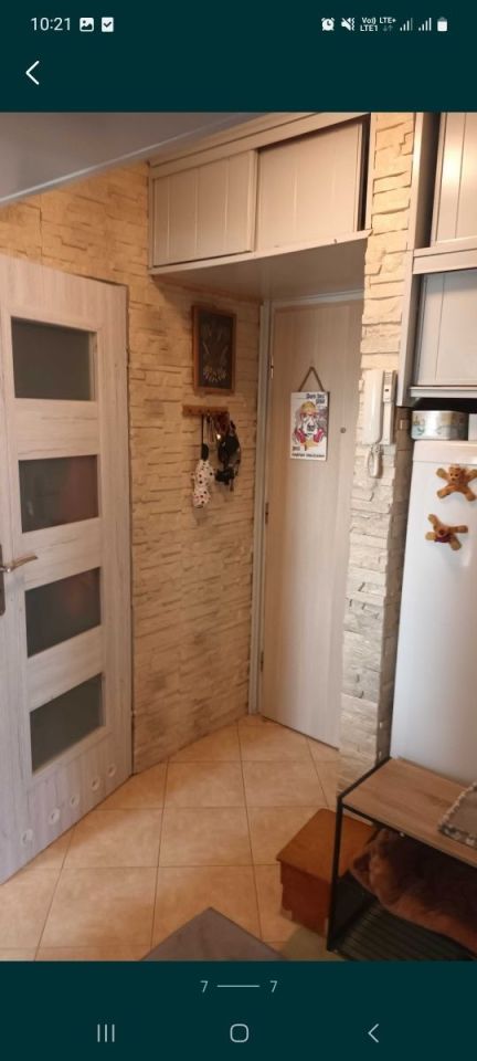 Mieszkanie 2-pokojowe Lublin, ul. Mełgiewska. Zdjęcie 2