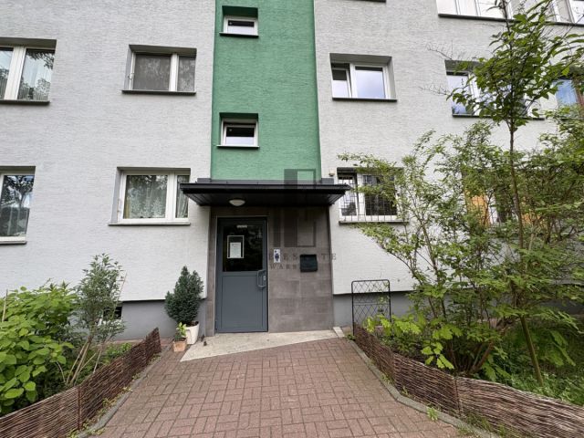 Mieszkanie 1-pokojowe Warszawa Bielany, ul. Podleśna. Zdjęcie 6