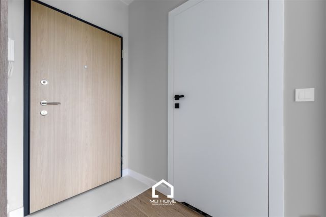 Mieszkanie 2-pokojowe Warszawa Praga-Północ, ul. Jagiellońska. Zdjęcie 10