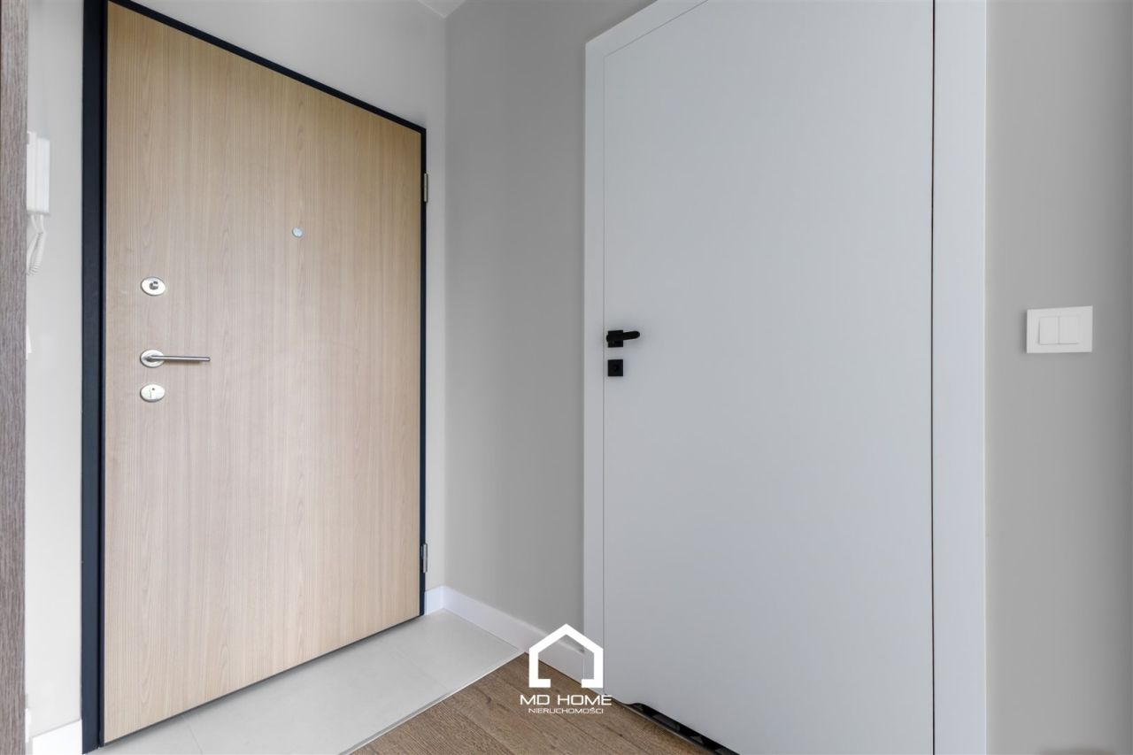 Mieszkanie 2-pokojowe Warszawa Praga-Północ, ul. Jagiellońska. Zdjęcie 10